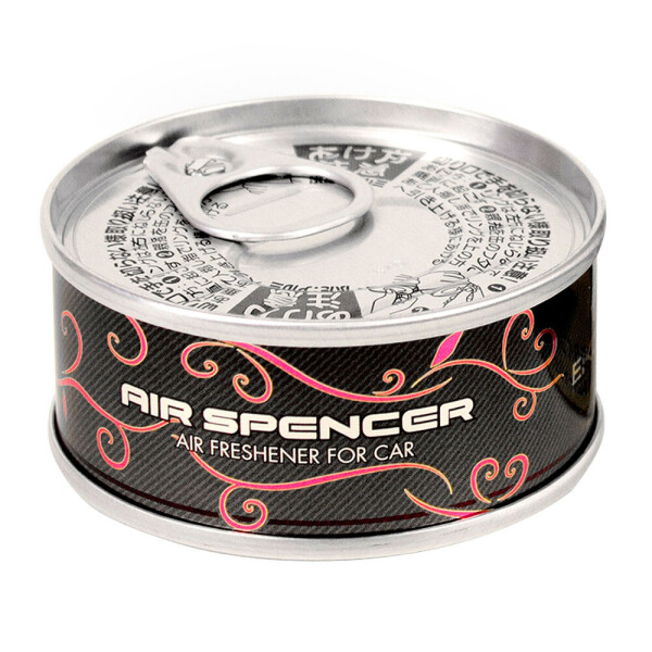 

Ароматизатор Eikosha Air Spencer Sexy Squash (A-64)