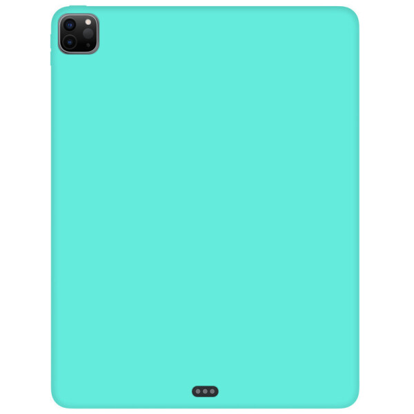 

Чехол Silicone Case Full without Logo (A) для Apple iPad Pro 12.9" (2020)