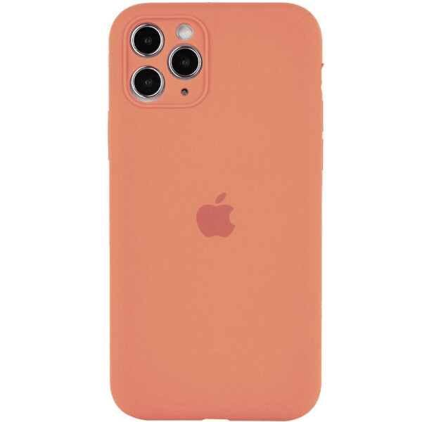

Чехол Silicone Case Full Camera Protective (AA) для Apple iPhone 11 Pro (5.8")