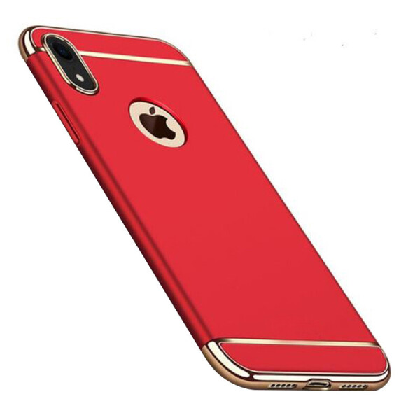 

Чехол Joint Series для Apple iPhone XR (6.1")