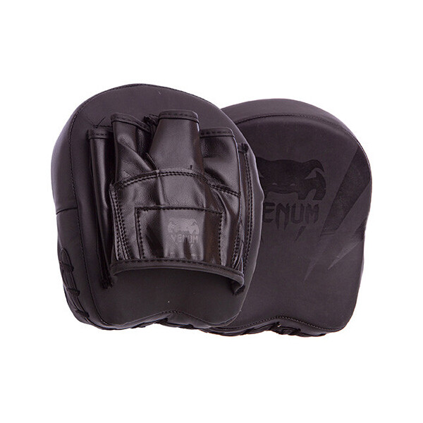 

Лапа изогнутая Flex Venum VL-8330 Черный (37429220)