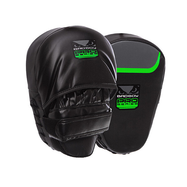 

Лапа изогнутая Flex Bad Boy VL-8286 Черно-салатовый (37429213)