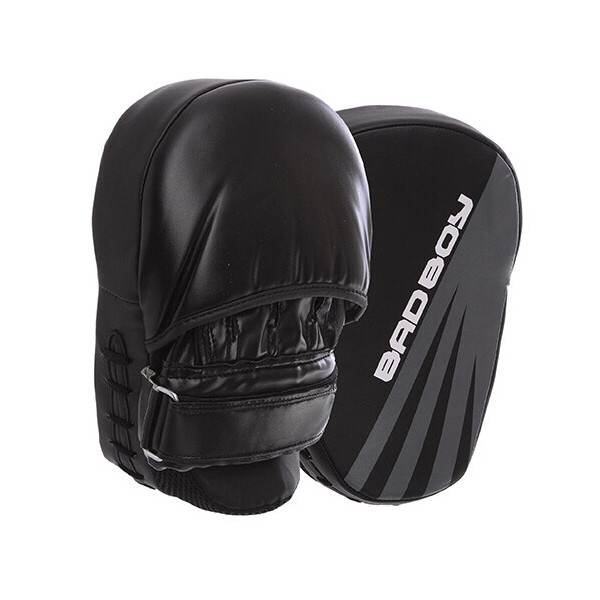 

Лапа изогнутая Flex Bad Boy VL-8281 Черно-серый (37429210)