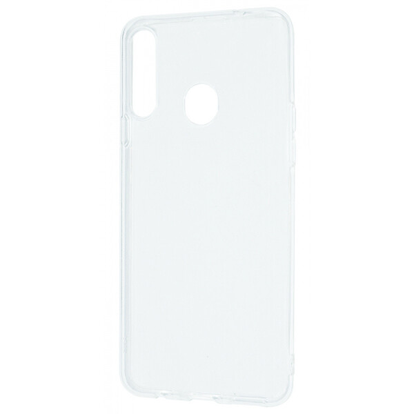 

TPU чехол Molan Cano Glossy для Samsung Galaxy M30s / M21