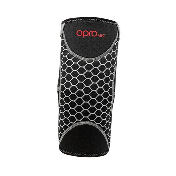 

Крепеж Наколенник Knee Support with Closed Patella M Черный (35362003)