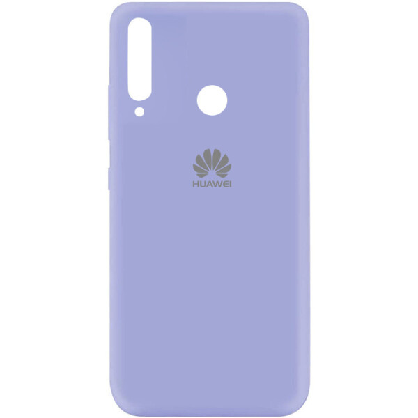

Чехол Silicone Cover My Color Full Protective (A) для Huawei P40 Lite E / Y7p (2020)
