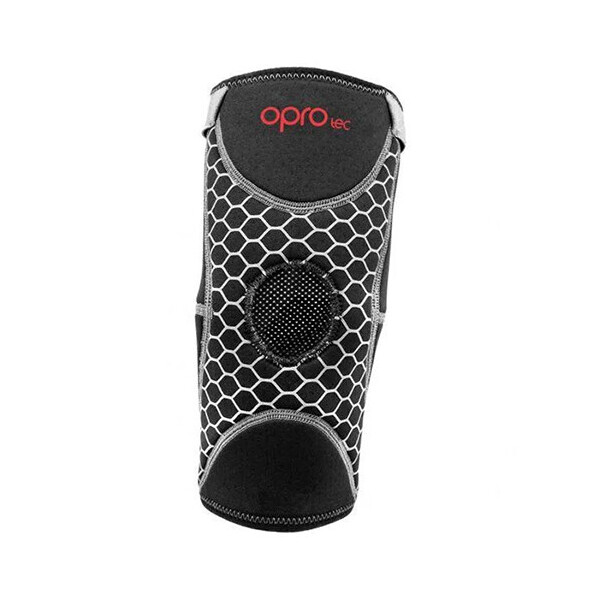 

Крепеж Наколенник Knee Support with Open Patella M Черный (35362004)