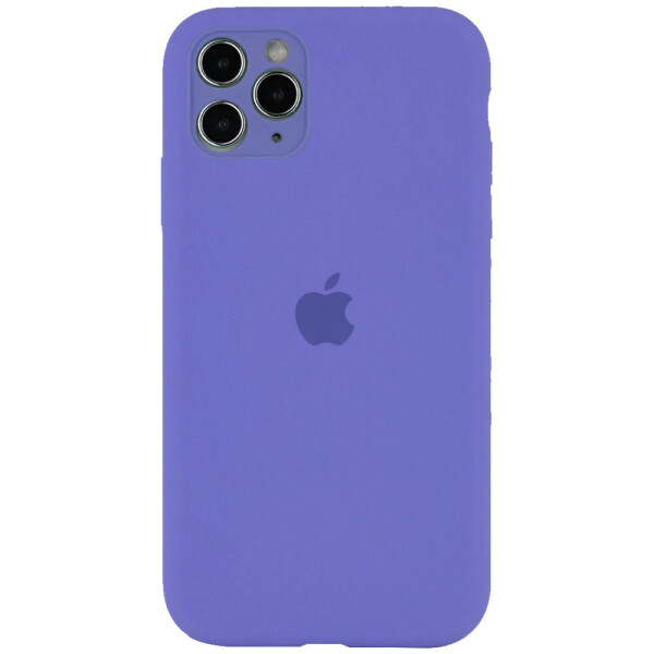 

Чехол Silicone Case Full Camera Protective (AA) для Apple iPhone 11 Pro (5.8")