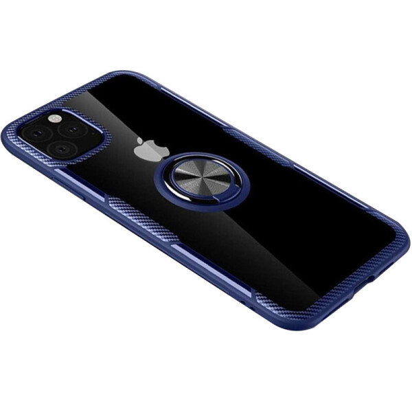 

TPU+PC чехол Deen CrystalRing for Magnet (opp) для Apple iPhone 11 Pro Max (6.5")