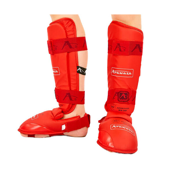 

с футами Araza BO-7249 M Красный (37429181)