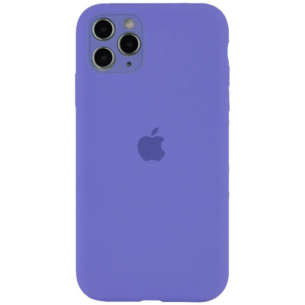 

Чехол Silicone Case Full Camera Protective (AA) для Apple iPhone 11 Pro Max (6.5")