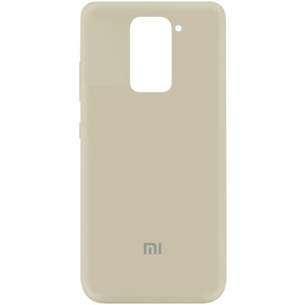 

Чехол Silicone Cover My Color Full Protective (A) для Xiaomi Redmi Note 9 / Redmi 10X