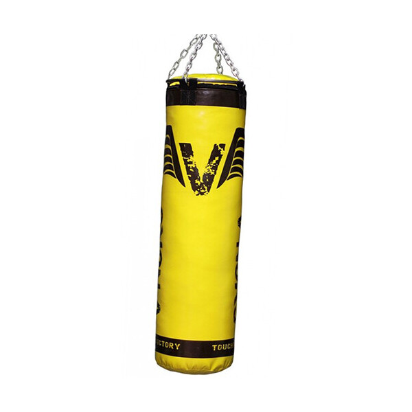 

Детский боксерский мешок V`Noks Gel Желтый (37349023)