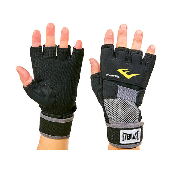 

Перчатки-бинты внутренние 4355 M Черный (37409028)