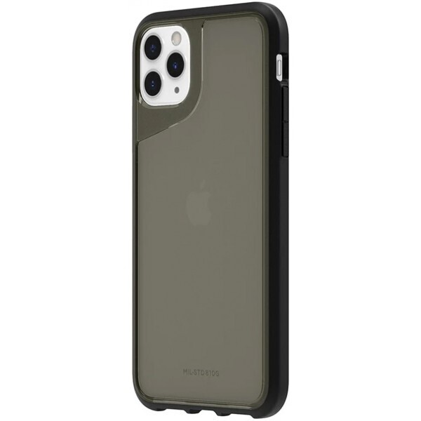 

Чехол для смартфона iPhone 11 Pro Griffin Survivor Strong Black [GIP-023-BLK]