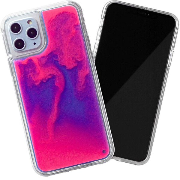 

Неоновый чехол Neon Sand glow in the dark для Apple iPhone 11 Pro Max (6.5")