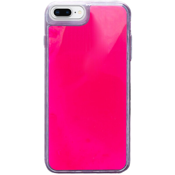 

Неоновый чехол Neon Sand glow in the dark для Apple iPhone 7 plus / 8 plus (5.5")