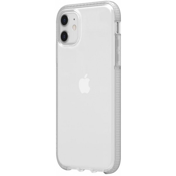

Чехол для смартфона iPhone 11 Griffin Survivor Clear [GIP-024-CLR]