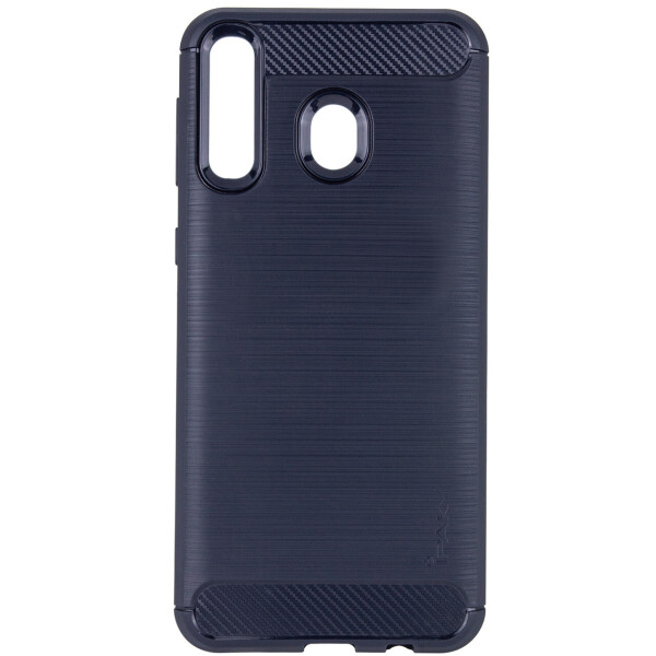 

TPU чехол iPaky Slim Series для Samsung Galaxy M30
