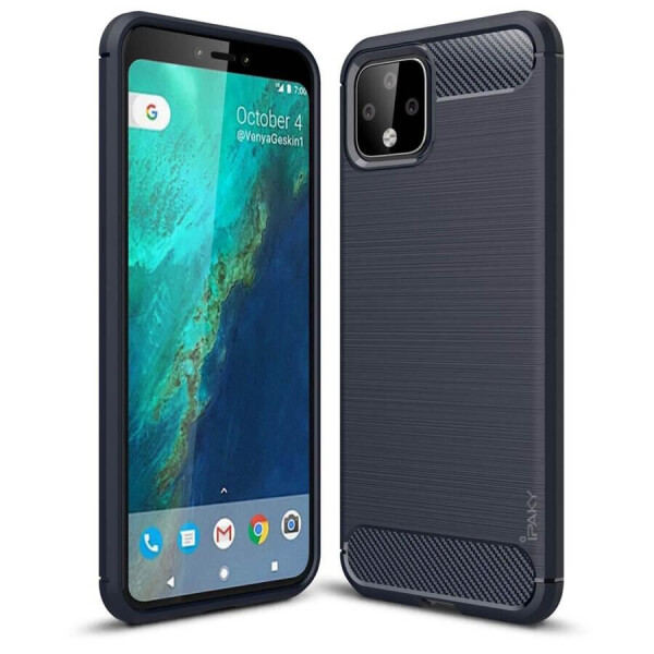 

TPU чехол iPaky Slim Series для Google Pixel 4 XL