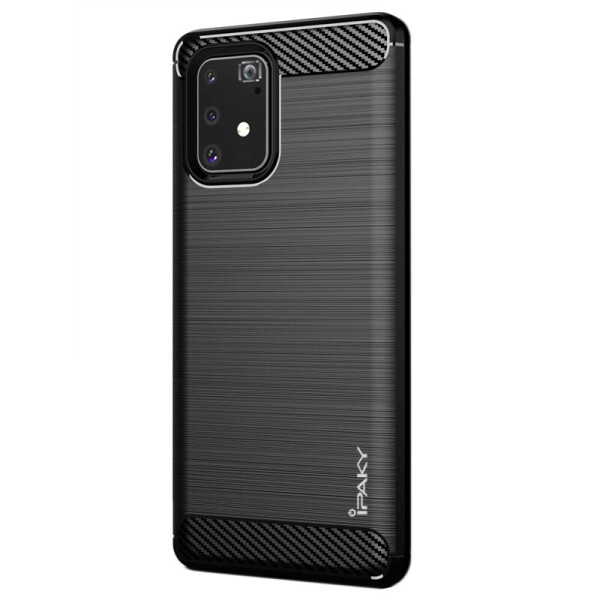 

TPU чехол iPaky Slim Series для Samsung Galaxy A91