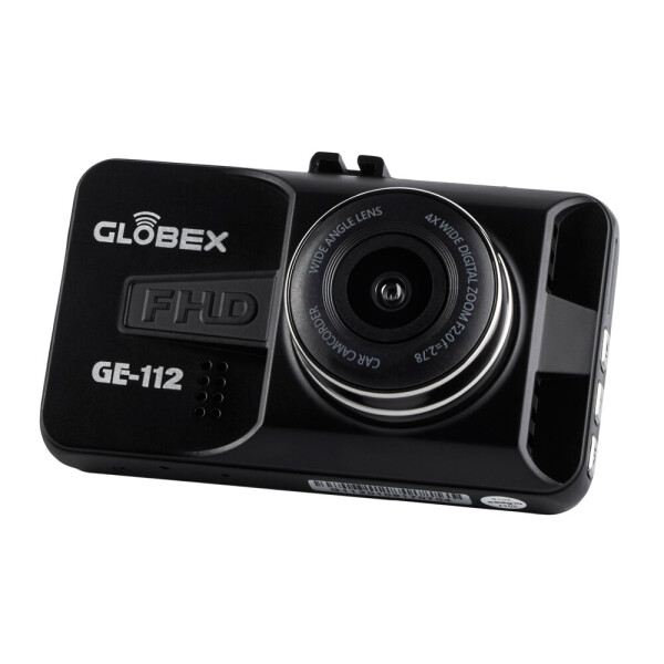 

Видеорегистратор Globex GE-112