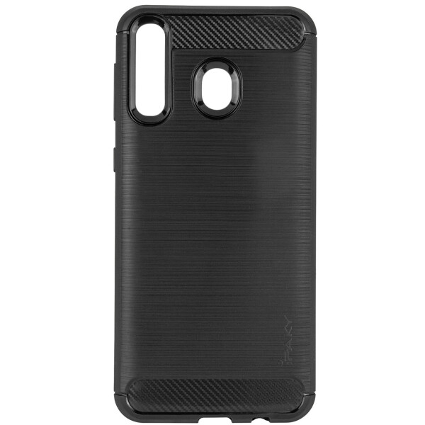 

TPU чехол iPaky Slim Series для Samsung Galaxy M30