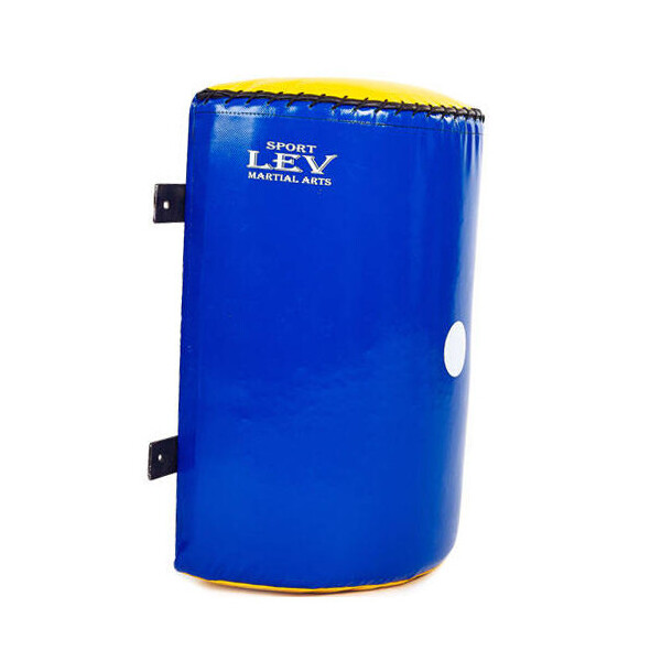 

Макивара настенная LV-4286 Синий (37423014)