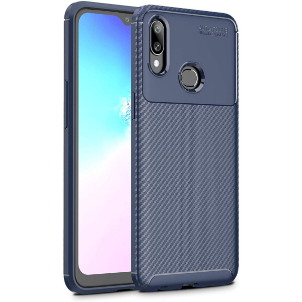 

TPU чехол Kaisy Series для Samsung Galaxy A10s