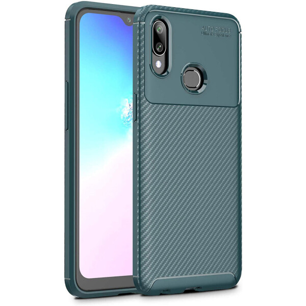 

TPU чехол Kaisy Series для Samsung Galaxy A10s