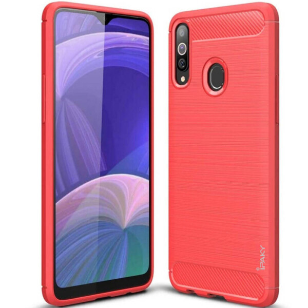 

TPU чехол iPaky Slim Series для Samsung Galaxy A20s