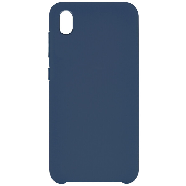 

Чехол Silicone Cover without Logo (AA) для Xiaomi Redmi 7A