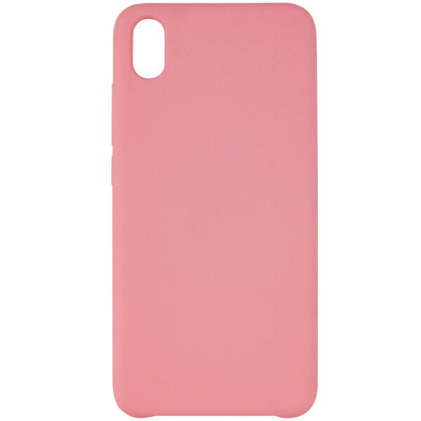 

Чехол Silicone Cover without Logo (AA) для Xiaomi Redmi 7A