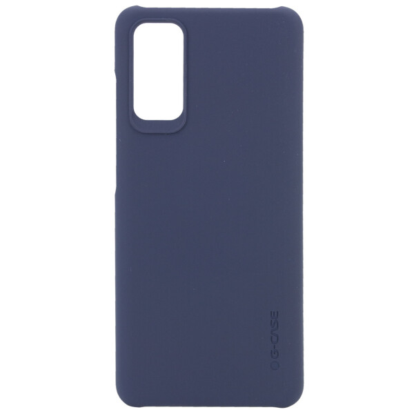 

PC чехол c микрофиброй G-Case Juan Series для Samsung Galaxy S20