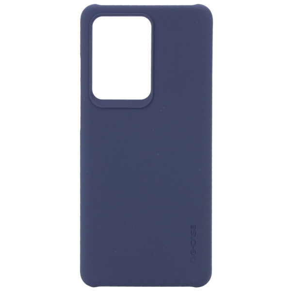 

PC чехол c микрофиброй G-Case Juan Series для Samsung Galaxy S20 Ultra
