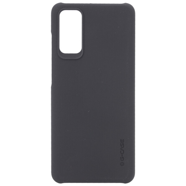 

PC чехол c микрофиброй G-Case Juan Series для Samsung Galaxy S20