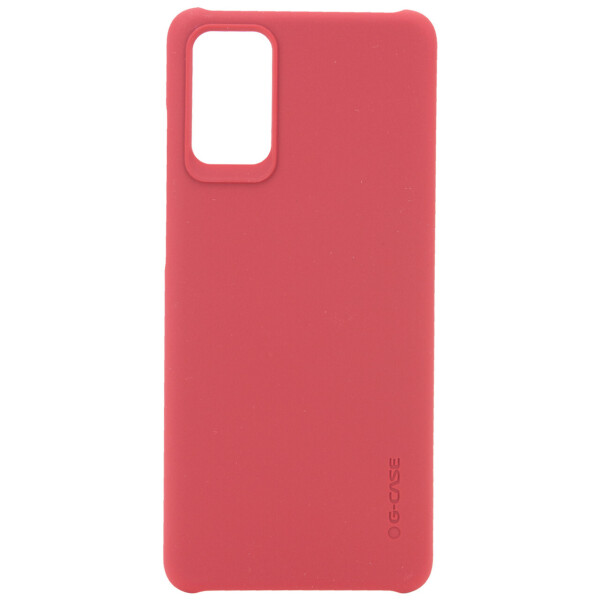 

PC чехол c микрофиброй G-Case Juan Series для Samsung Galaxy S20+