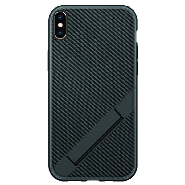 

TPU чехол Magic Folding series для Apple iPhone XS Max (6.5")