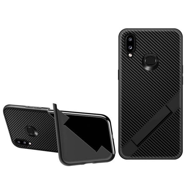 

TPU чехол Magic Folding series для Samsung Galaxy A10s