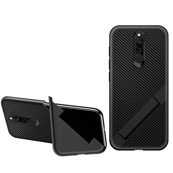 

TPU чехол Magic Folding series для Xiaomi Redmi 8