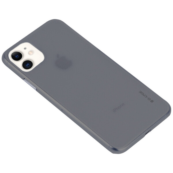 

TPU чехол G-Case Colourful series для Apple iPhone 11 (6.1")