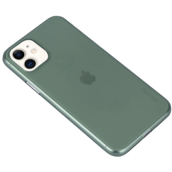 

TPU чехол G-Case Colourful series для Apple iPhone 11 (6.1")