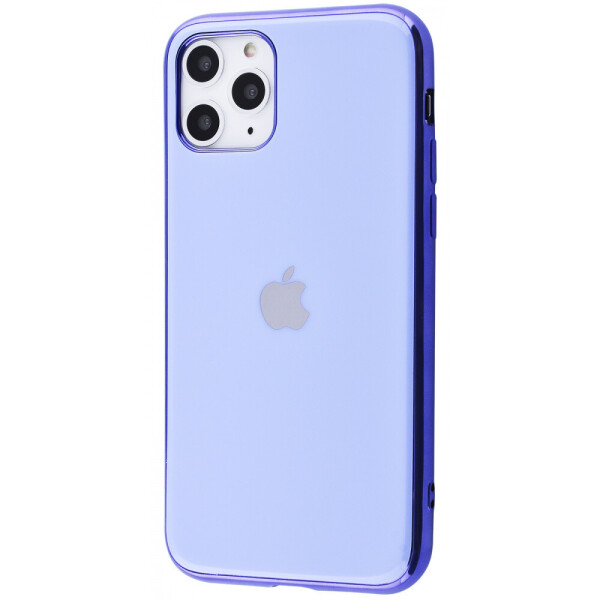 

TPU чехол GLOSSY LOGO для Apple iPhone 11 Pro (5.8")