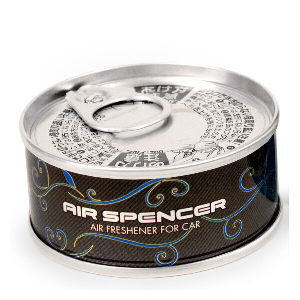 

Ароматизатор Eikosha Air Spencer Dry Squash (A-73)