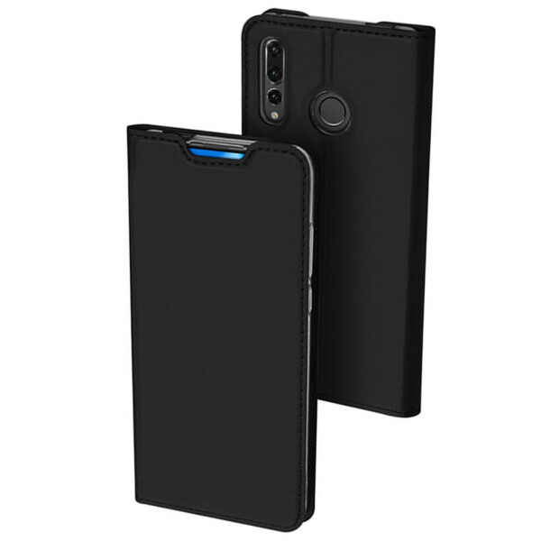 

Чехол-книжка Dux Ducis с карманом для визиток для Huawei Honor 9X