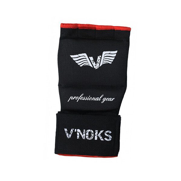 

Бинт-перчатка V`Noks VpGEL S/M Черный (37349048)