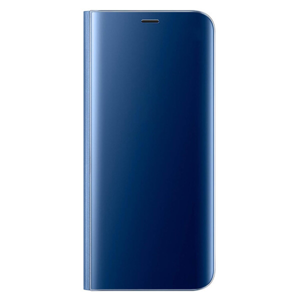 

Чехол-книжка Clear View Standing Cover для Realme X2 Pro
