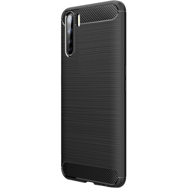 

TPU чехол Slim Series для Oppo A91