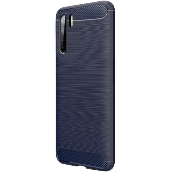 

TPU чехол Slim Series для Oppo Reno 3