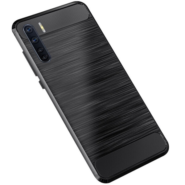 

TPU чехол Slim Series для Oppo Reno 3